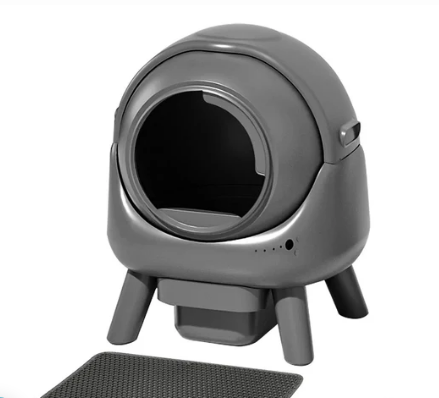 PaWz AutoClean Lite Automatic Self Cleaning Cat Litter Box