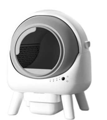 PaWz AutoClean Lite Automatic Self Cleaning Cat Litter Box